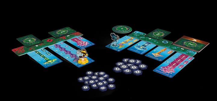 Actual product image Repos Production RPOD0044 - Fairy Ring (German)