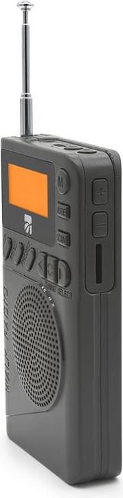 Image du produit Xtreme Xt (DAB+ DAB, FM, Bluetooth)