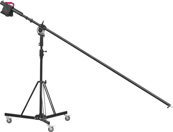 Actual product image Walimex pro Filmset Pro (290 cm, 7 kg)