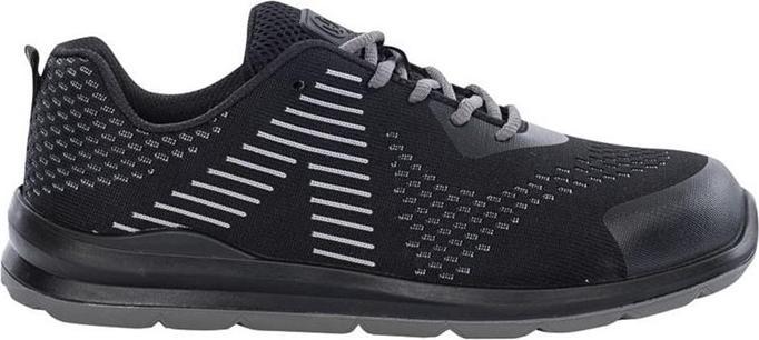 Ardon S1P safety shoes black Gr. 43