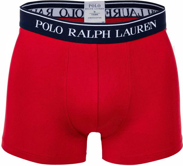 Produktbild Ralph Lauren Pants 5er Pkg grau blau rot schwarz (XL, 5er Pack)