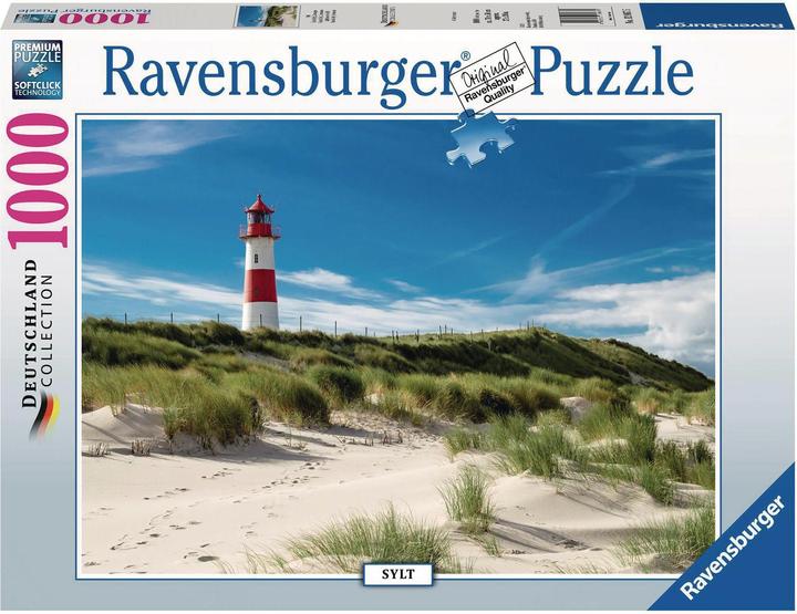 Ravensburger Sylt (1000 Teile)