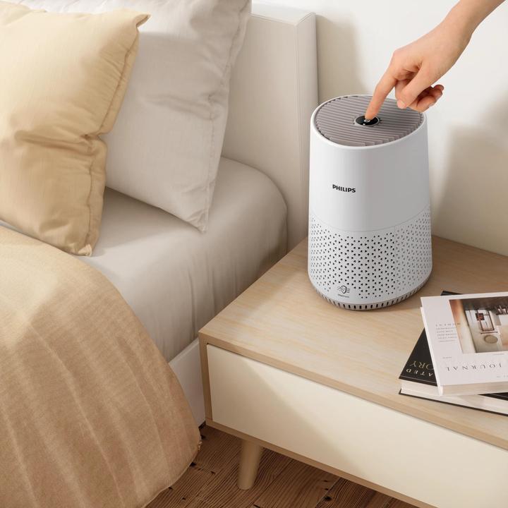 Actual product image Philips AC0650/10 - Lynx cleaner (44 m²)