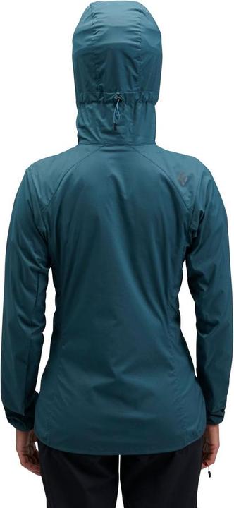 Produktbild Black Diamond W Alpine Start Hoody (S)