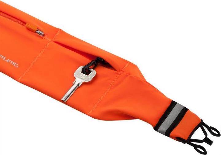 Produktbild Fitletic 360° neon-gürte 3 wasserdichte taschen fitetic