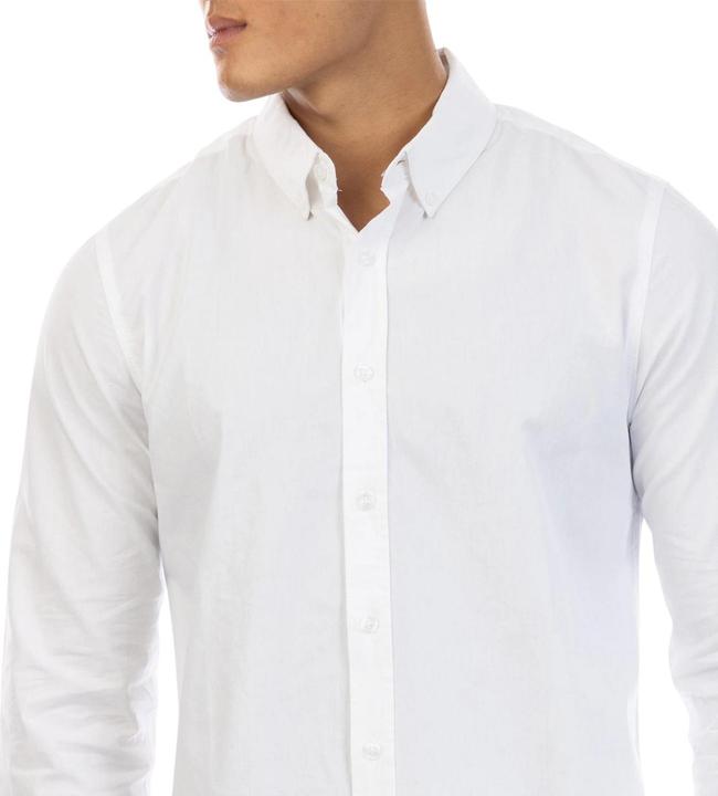 Immagine prodotto Peter Werth Camicia Regolare Manica Lunga Uomo (M)