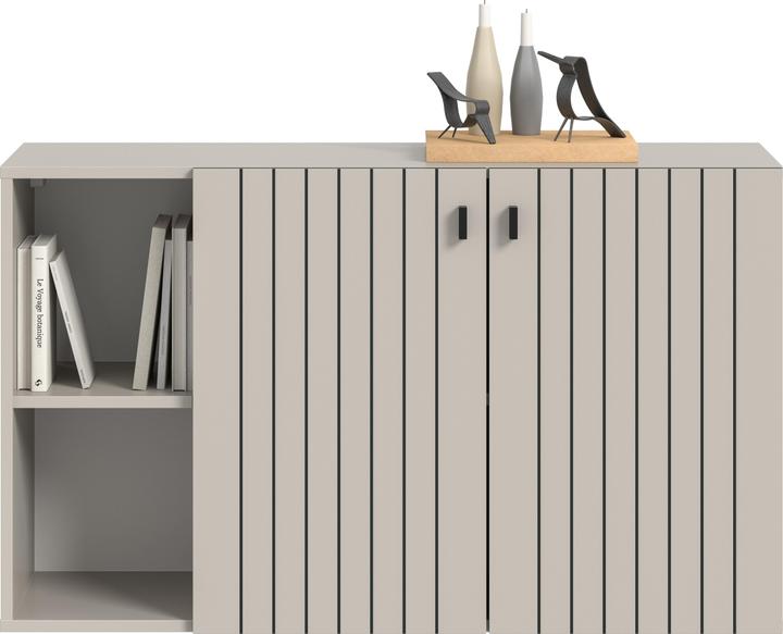 Produktbild Xonox Home Station (106 x 37 x 63 cm)