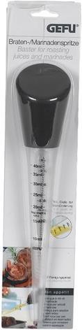 Immagine prodotto GEFU Siringa per arrostire 40ml