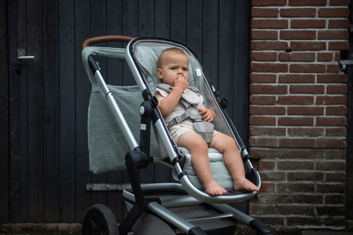 Produktbild Koeka Dijon