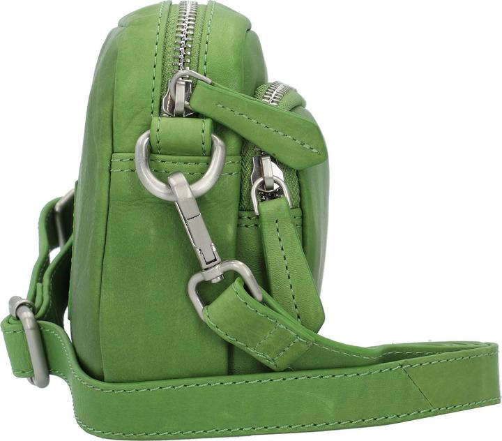 Immagine prodotto Jack kinsky Aruba 1 borsa a tracolla in pelle 19 cm