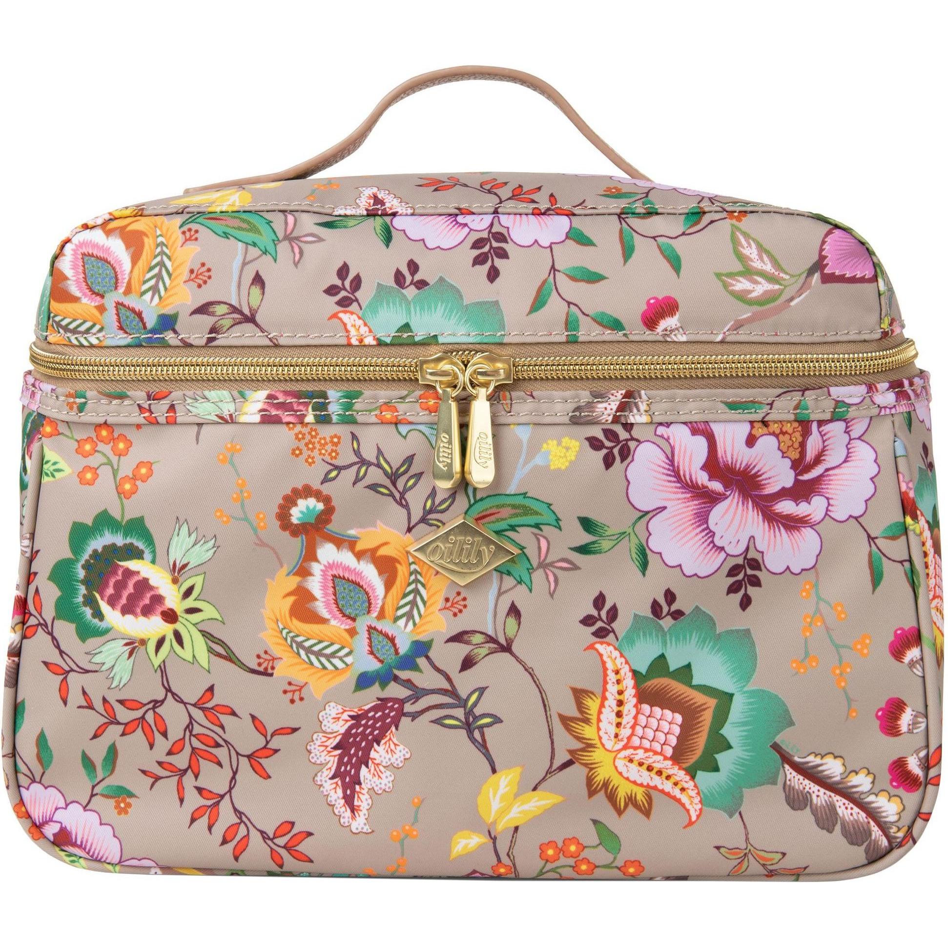 Oilily, Zubehör Make-up, Color Bomb Coco Beautycase 28 cm