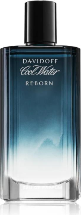 Produktbild Davidoff Reborn Eau de Parfum (Eau de Parfum, 100 ml)