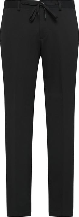 S.Oliver Hose s.O JOGG: Anzughose aus Stretch-Jersey