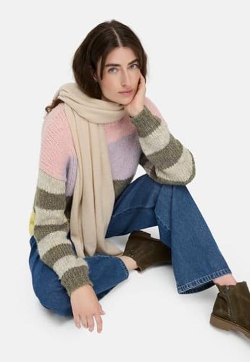 Immagine prodotto Camel Active Weicher Pullover im Boxy Fit (4XL)