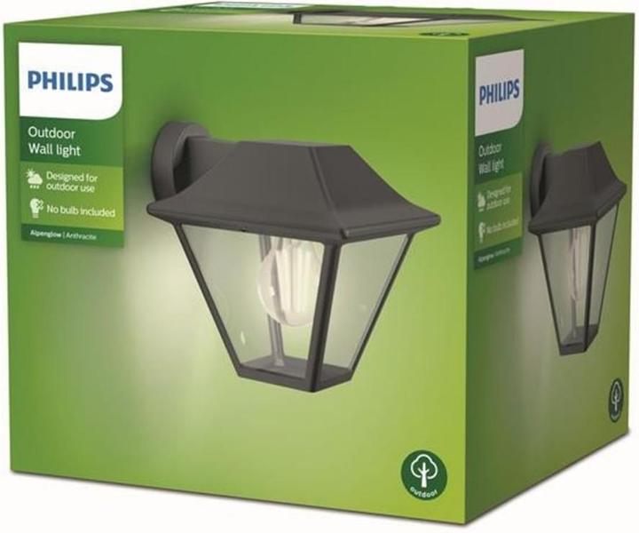 Image du produit Philips Alpenglow (E27)