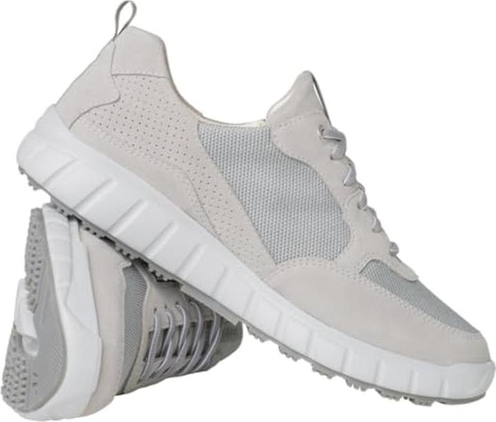 Image du produit Ganter Sneaker femme avec technologie de marche souple, semelle intérieure en liège vario et antidérapante (42)