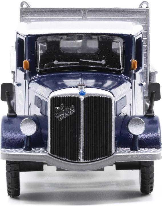 Produktbild Ace Saurer S4C Amstein Fuhrhalterei Willisau