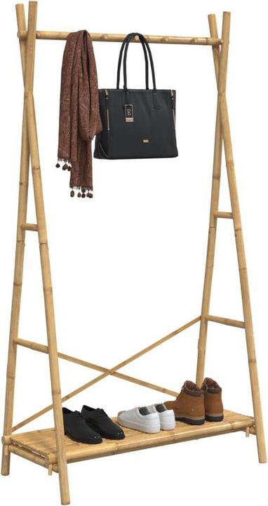 Produktbild vidaXL Kleiderständer