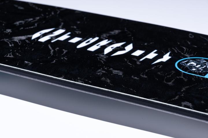 Produktbild Gnu Snowboard Antigravity 2026 (159)