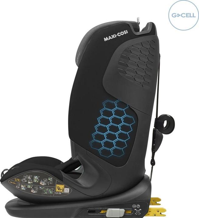 Produktbild Maxi-Cosi Titan Pro (Kindersitz, ECE R129/i-Size Norm)