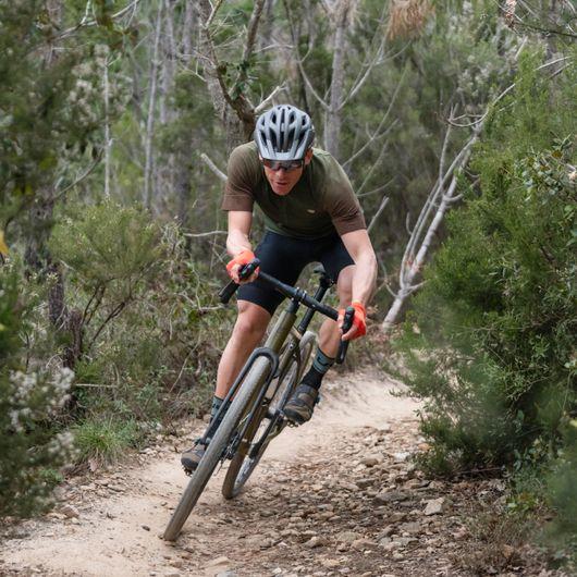 Image du produit UYN Maillot de cyclisme Grit (S)