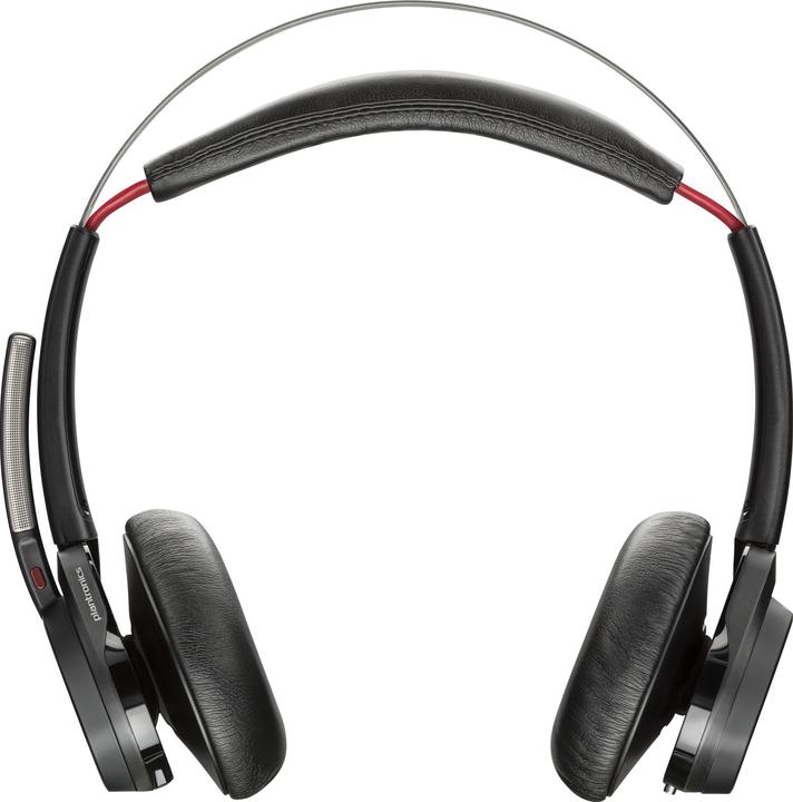 Image du produit Poly Voyager Focus UC B825-M (Sans fil, USB-A)