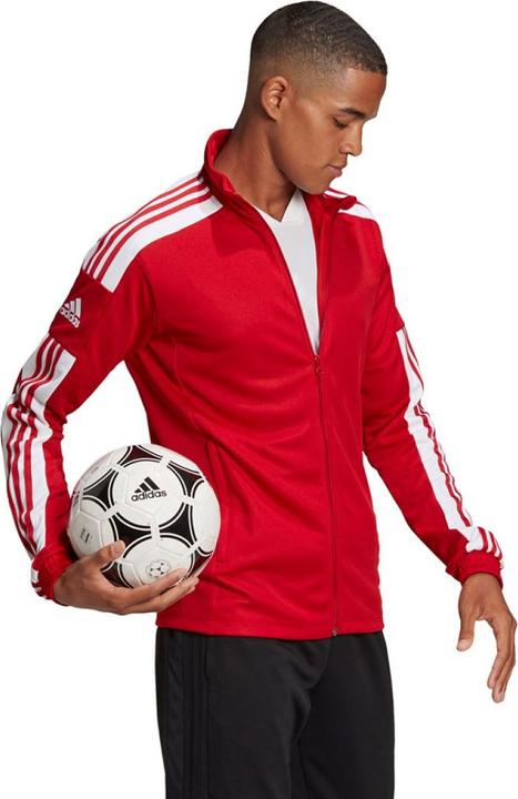 Produktbild Adidas Squadra 21 Jacke Training (S)