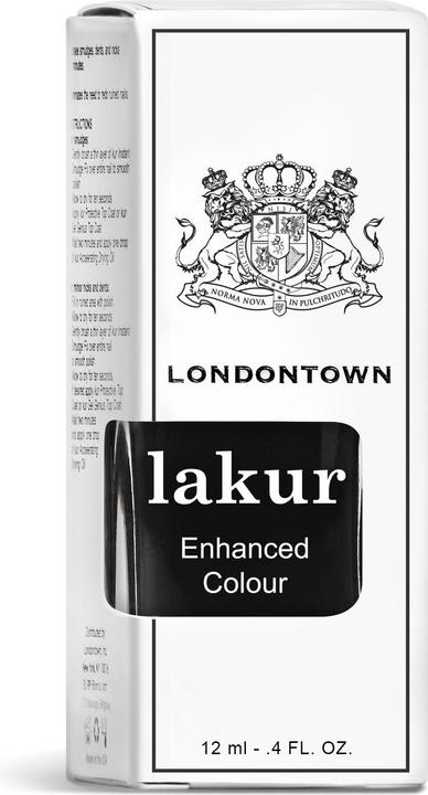 Produktbild Londontown Lakur - Chim Cher-ee (Chim Cher-ee, Farblack)
