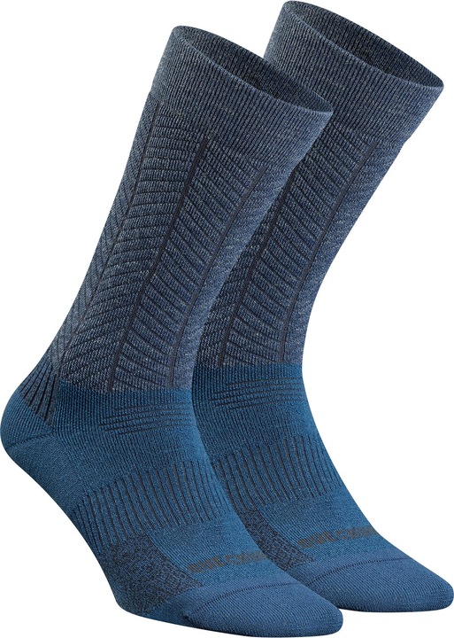 Actual product image Quechua SH500 mid (43, 46)