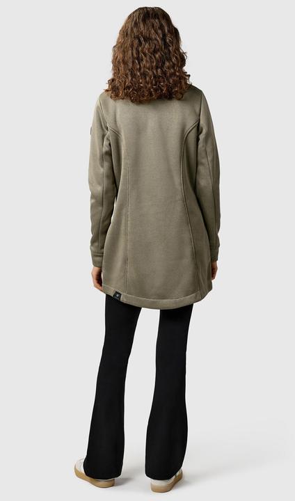 Image du produit Ragwear Letrice Bonded