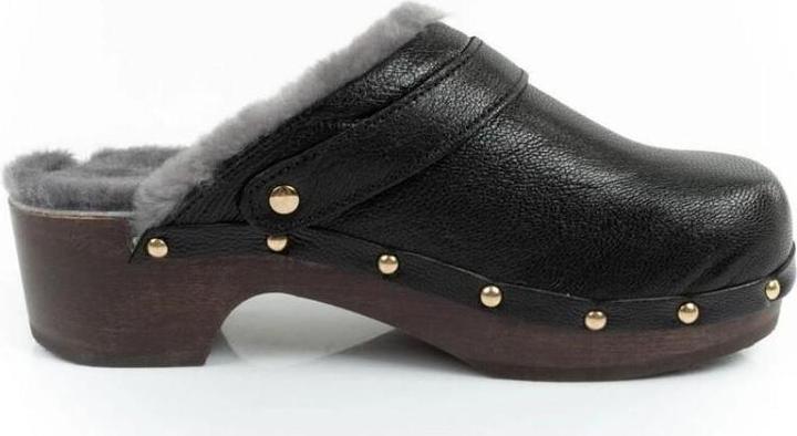 Actual product image Scholl Slippers PESCURA ROBIN (38)