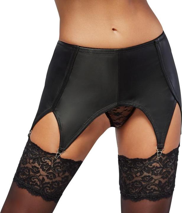 Produktbild Zado Strapsgurt aus Leder (XL)