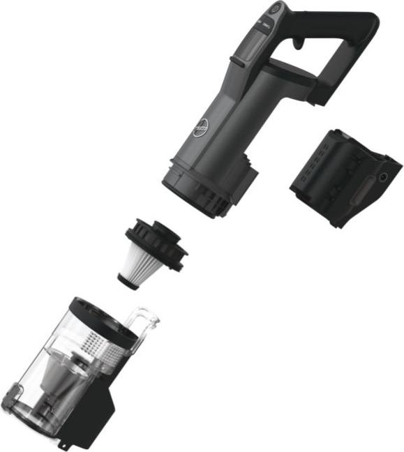 Actual product image Hoover HFX10H 011