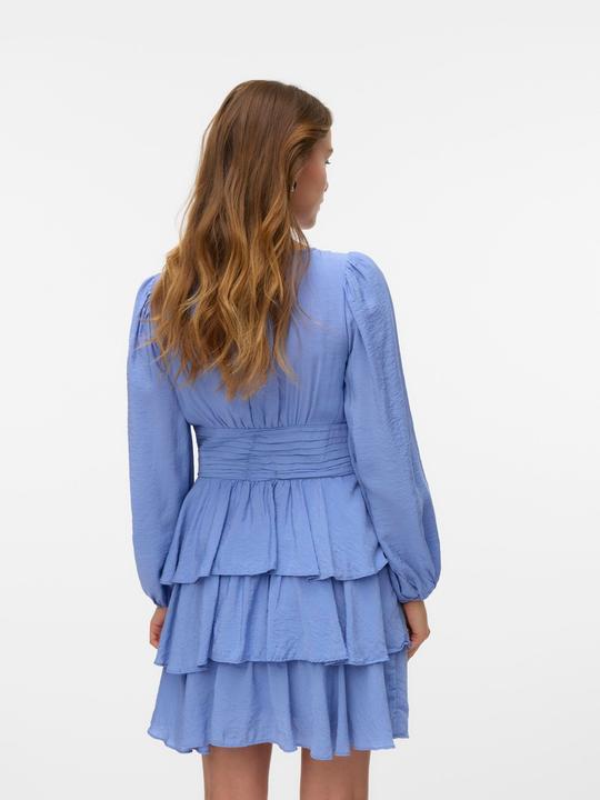 Image du produit Vero Moda VMLISE Kurzes Kleid Kleid (M)