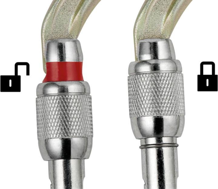 Produktbild Petzl Ok