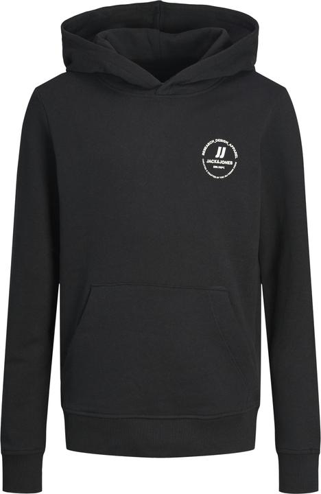 Produktbild Jack & Jones Jjeswift Sweat Hood Noos Jnr (128)