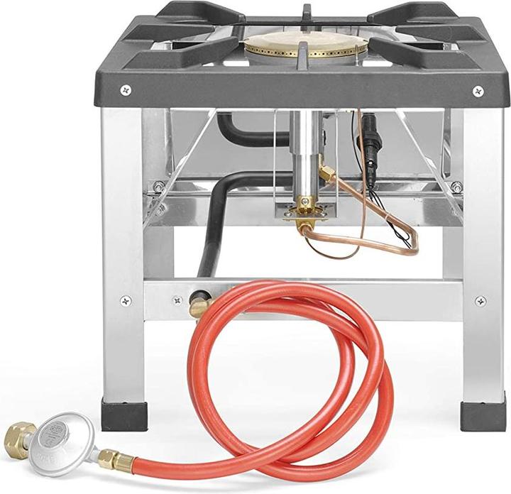 Produktbild Hendi Gas Hockerkocher Kitchenine