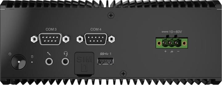 Produktbild Lenovo Desktop TE SE50 I58365UE 8G 256 W10IOT