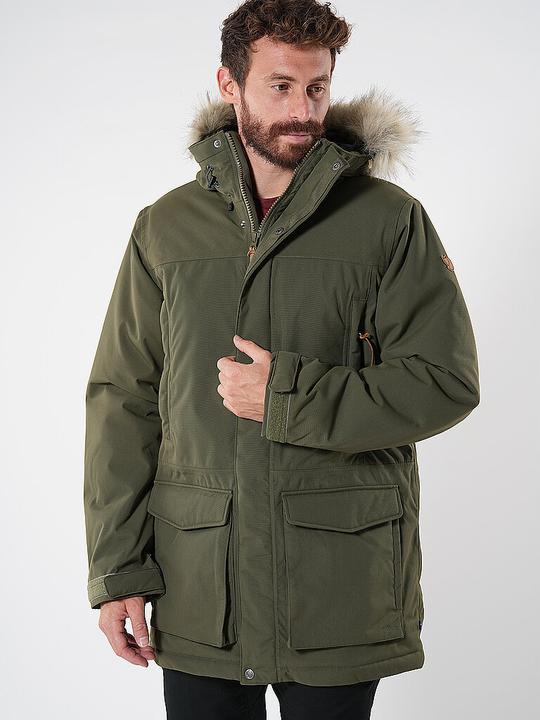Actual product image Fjällräven Nuuk Lite Parka (XXL)