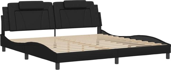 Image du produit vidaXL Bettgestell (200 x 200 cm)