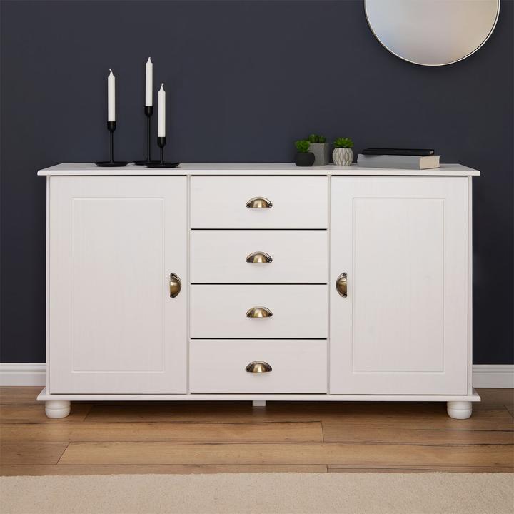 Image du produit IDIMEX Colmar (133 x 39 x 79 cm)