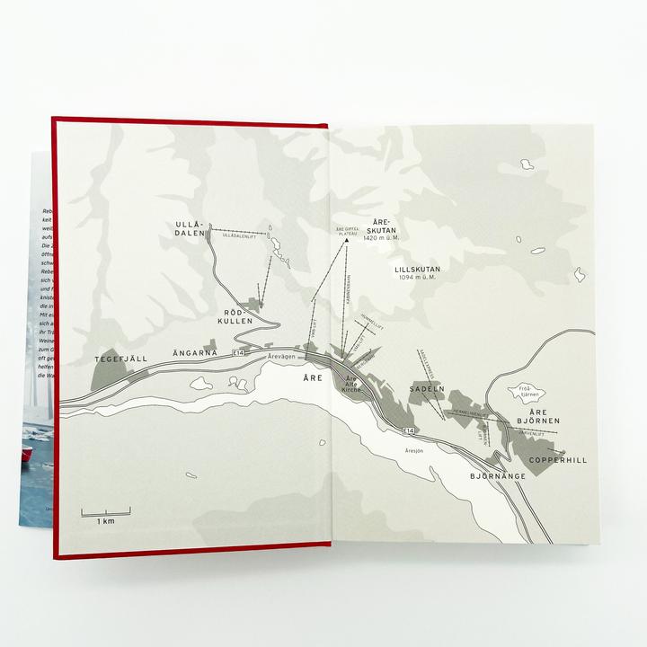 Produktbild Tief im Schatten (Deutsch, Viveca Sten, Dagmar Lendt, 2023)