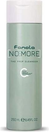 Actual product image Fanola No More The Prep Cleanser (250 ml, Liquid shampoo)