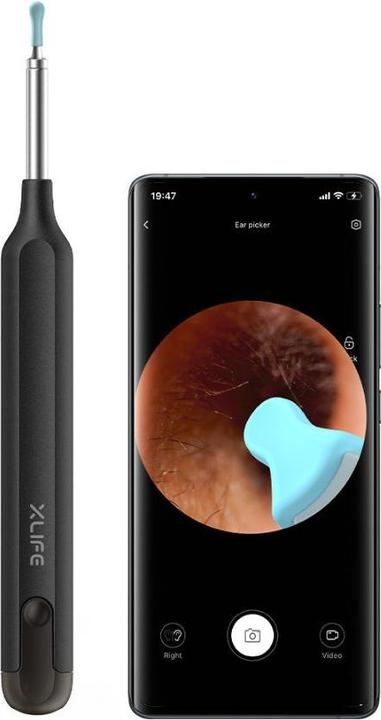 Produktbild Bebird Smart Visual Ear-Clean Rod X1