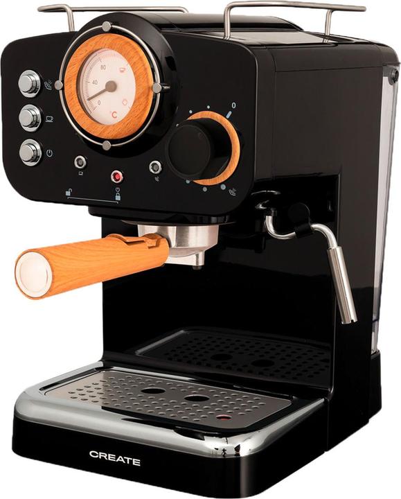 Actual product image Create Thera Retro