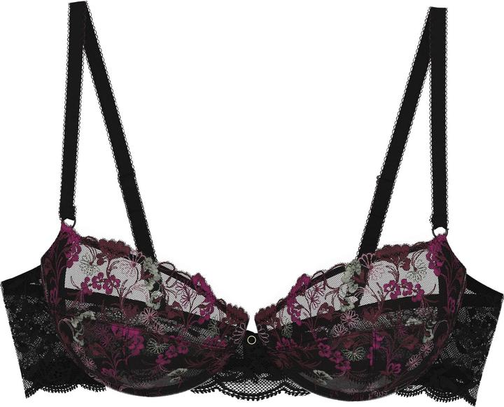 Image du produit Triumph Bügel-BH Sensual Spotlight (Une unité par pack, 70 C)