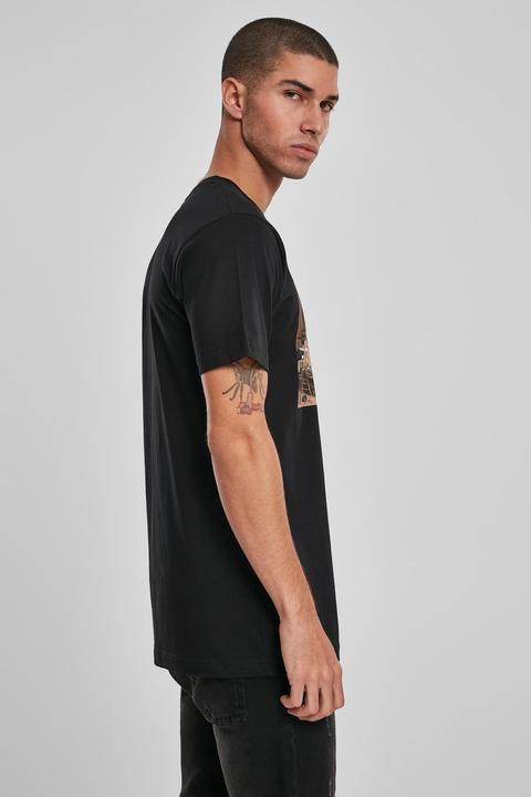 Produktbild Mister Tee Club Tee (M)