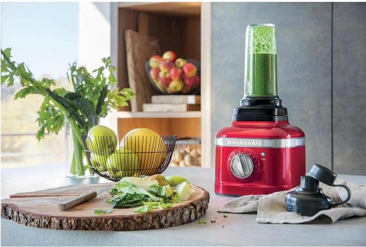 Image du produit KitchenAid 5KSB2030PJB Récipient