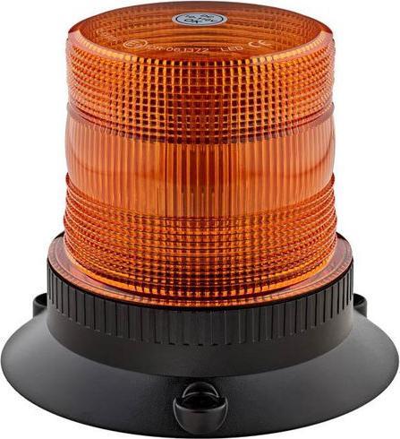 Immagine prodotto RS PRO LED flash LED di segnalazione Arancione, 10 110 V