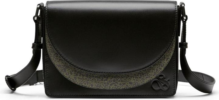 Immagine prodotto Scotch & Soda Double Flap Printed XBody Bag